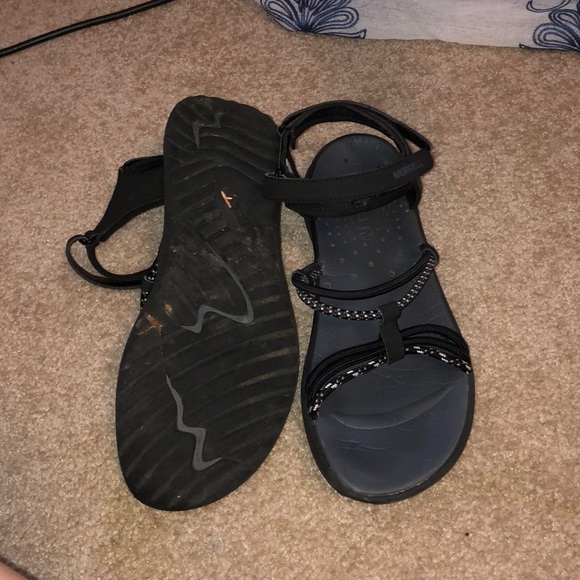 Merrell Sandals - Picture 2 of 2
